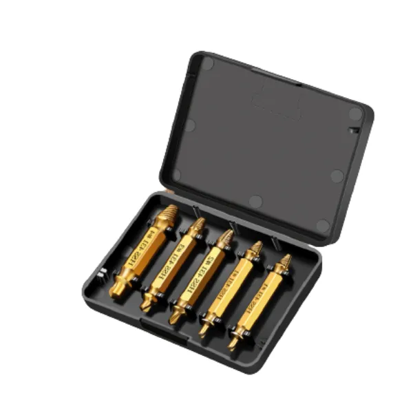 Extractor Pro - Original Screw Extractor
