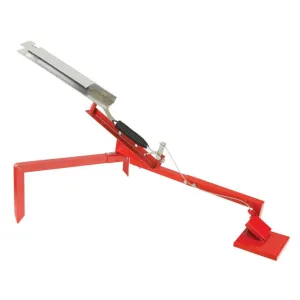 EZ-Aim Xcelerator Claymaster Sporting Clay Target Thrower