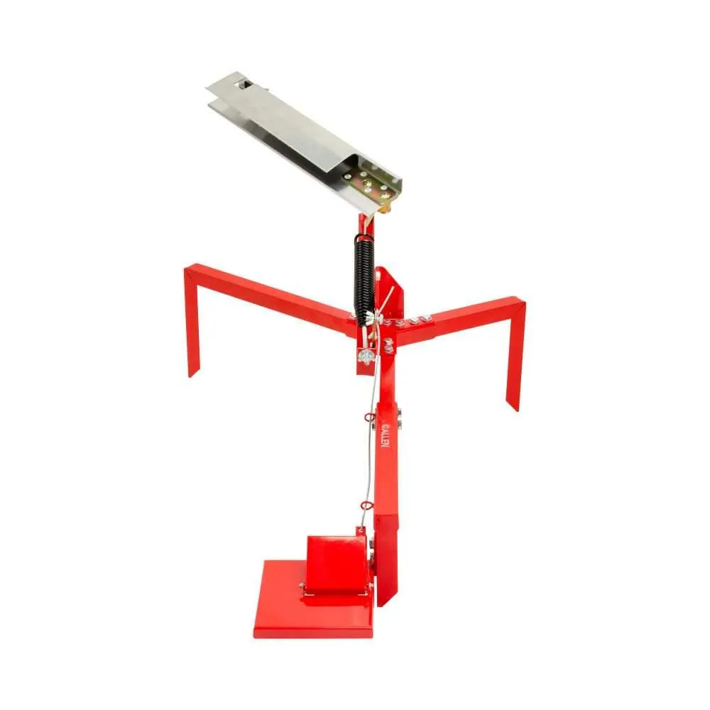 EZ-Aim Xcelerator Claymaster Sporting Clay Target Thrower