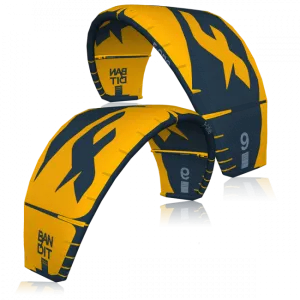 F-One Bandit 2021