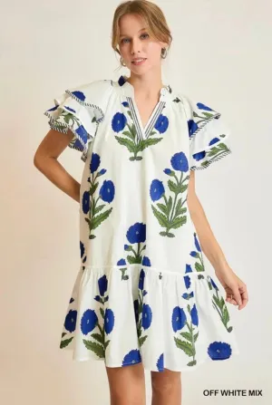 Fadden Dress