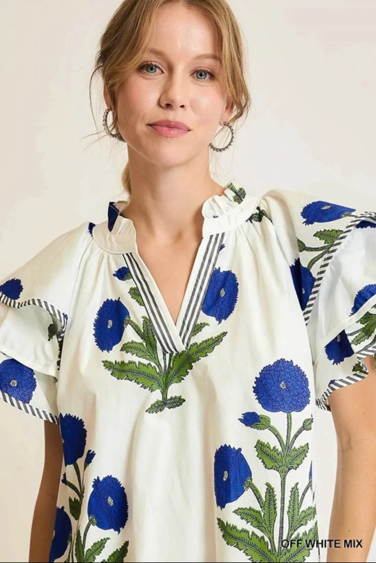Fadden Dress