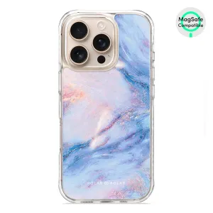 Fairy - iPhone 16 Pro Clear Bumper MagSafe Case