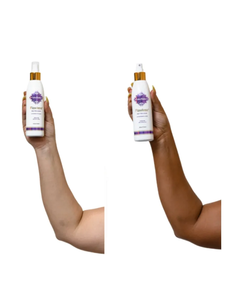 Fake Bake - Flawless Self-Tan Liquid
