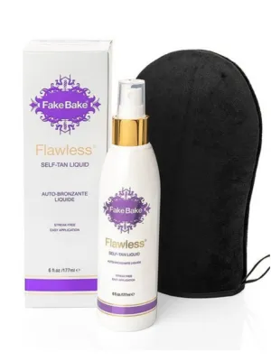Fake Bake - Flawless Self-Tan Liquid