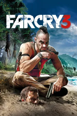 Far Cry 3 (PC)