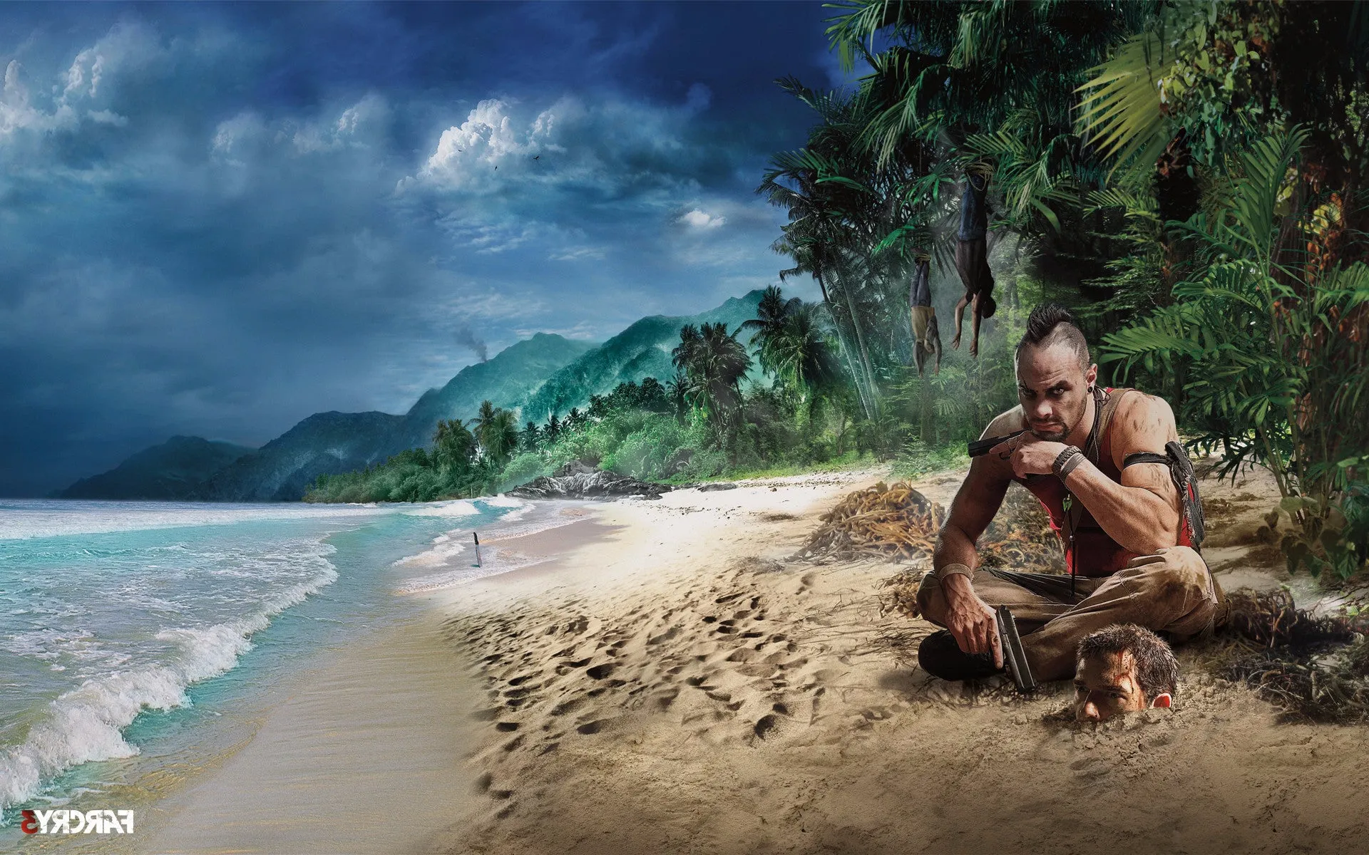 Far Cry 3 (PC)