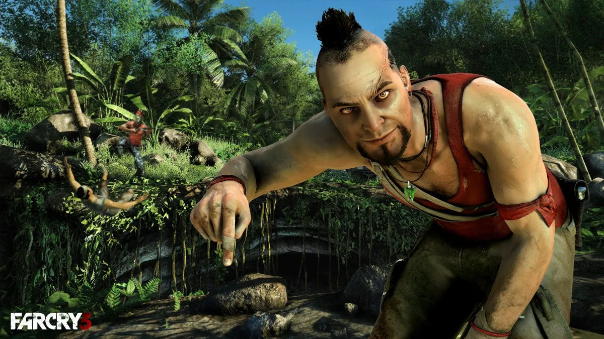 Far Cry 3 (PC)