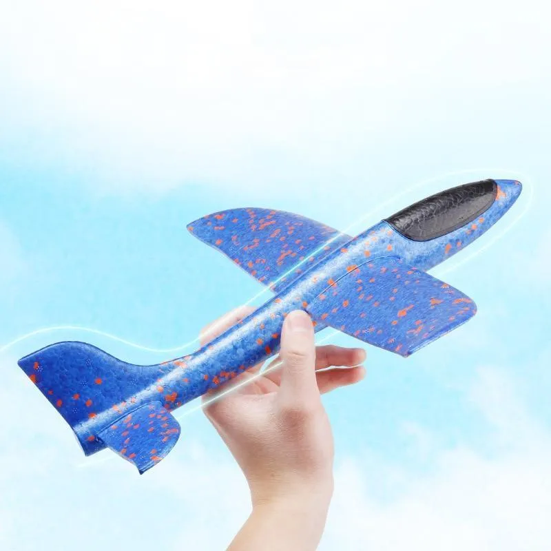 Far Flight Throw Glider
