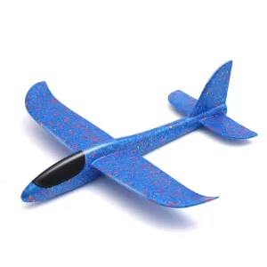 Far Flight Throw Glider