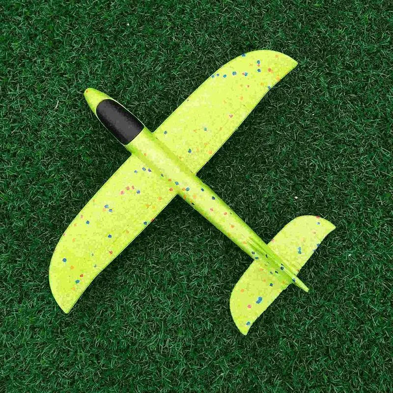 Far Flight Throw Glider