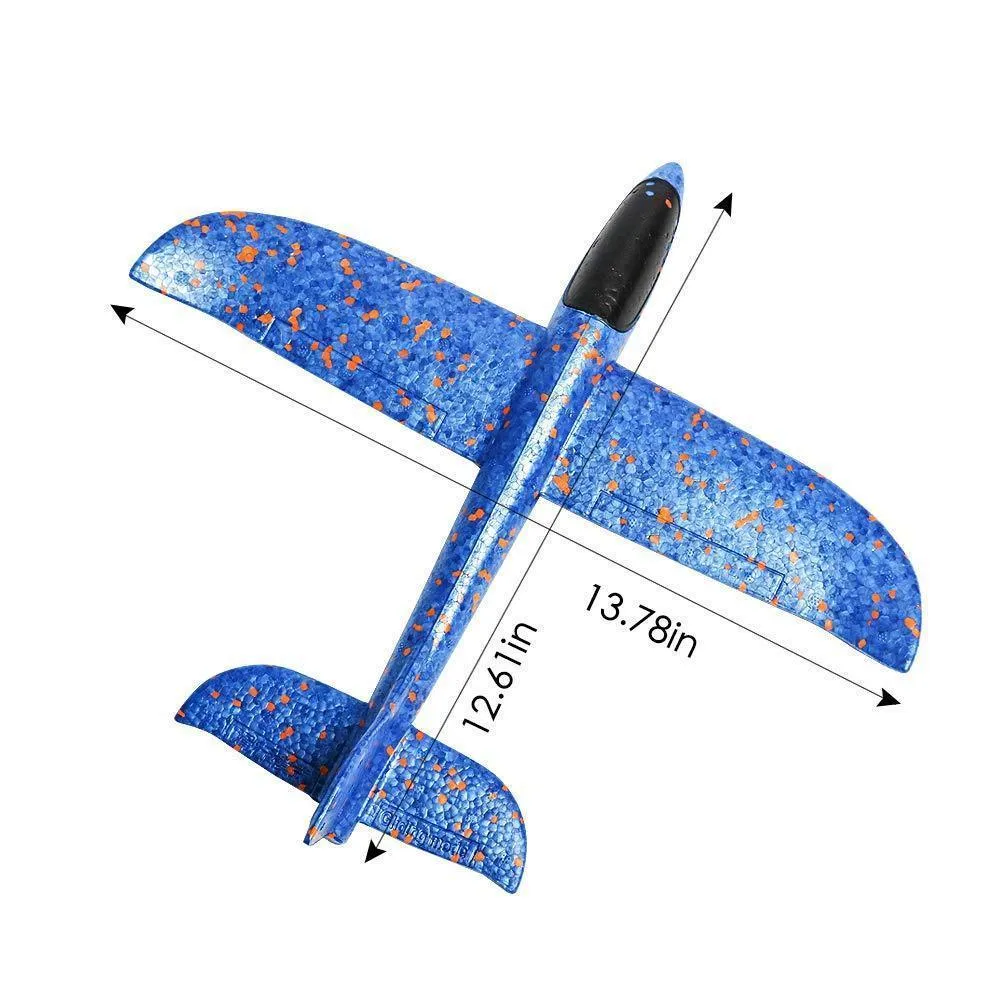 Far Flight Throw Glider