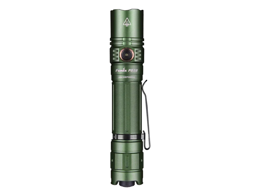 FENIX PD35 V3.0