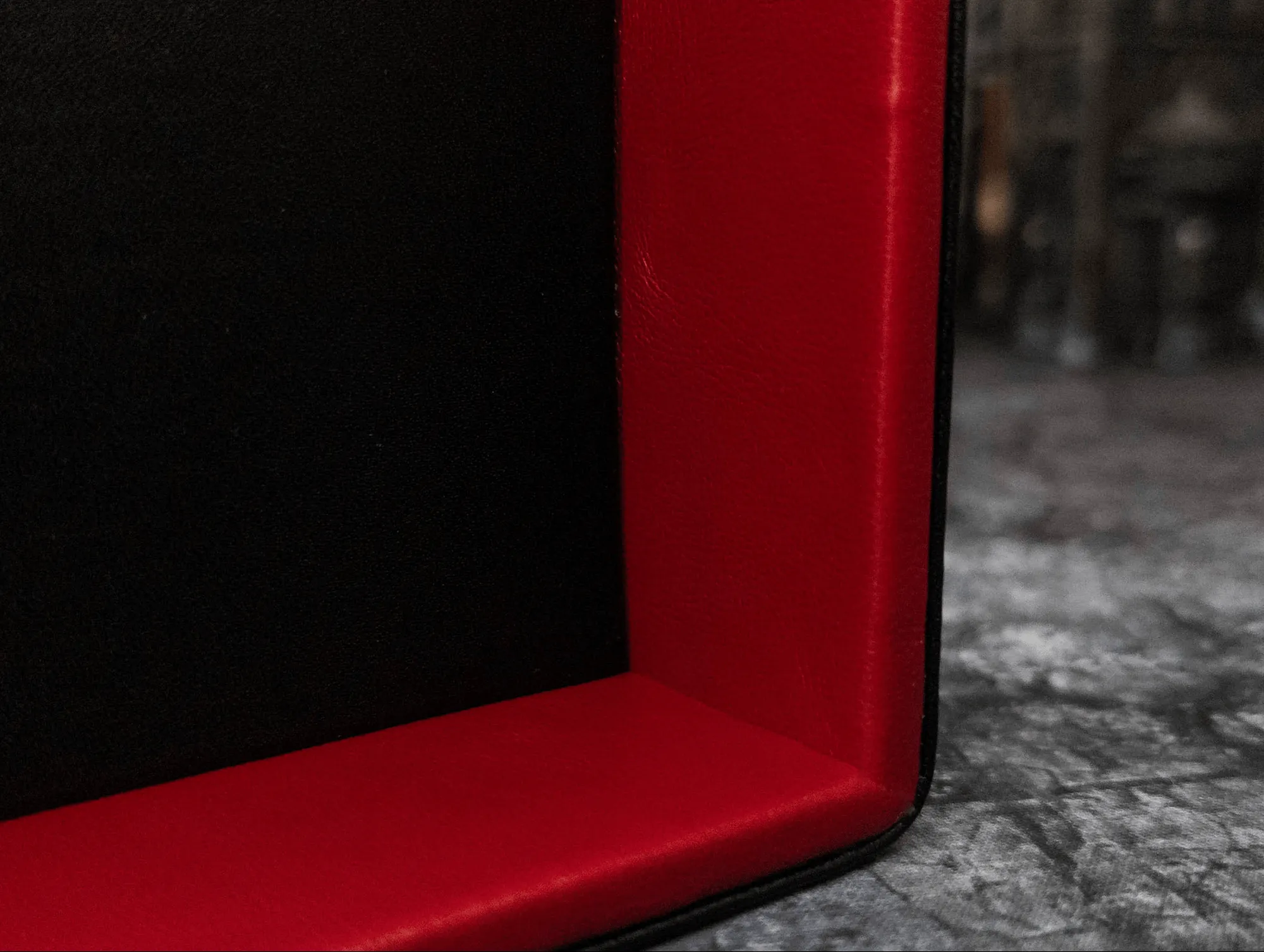 Fenris Workshop - Perfect Roll Dice Tray