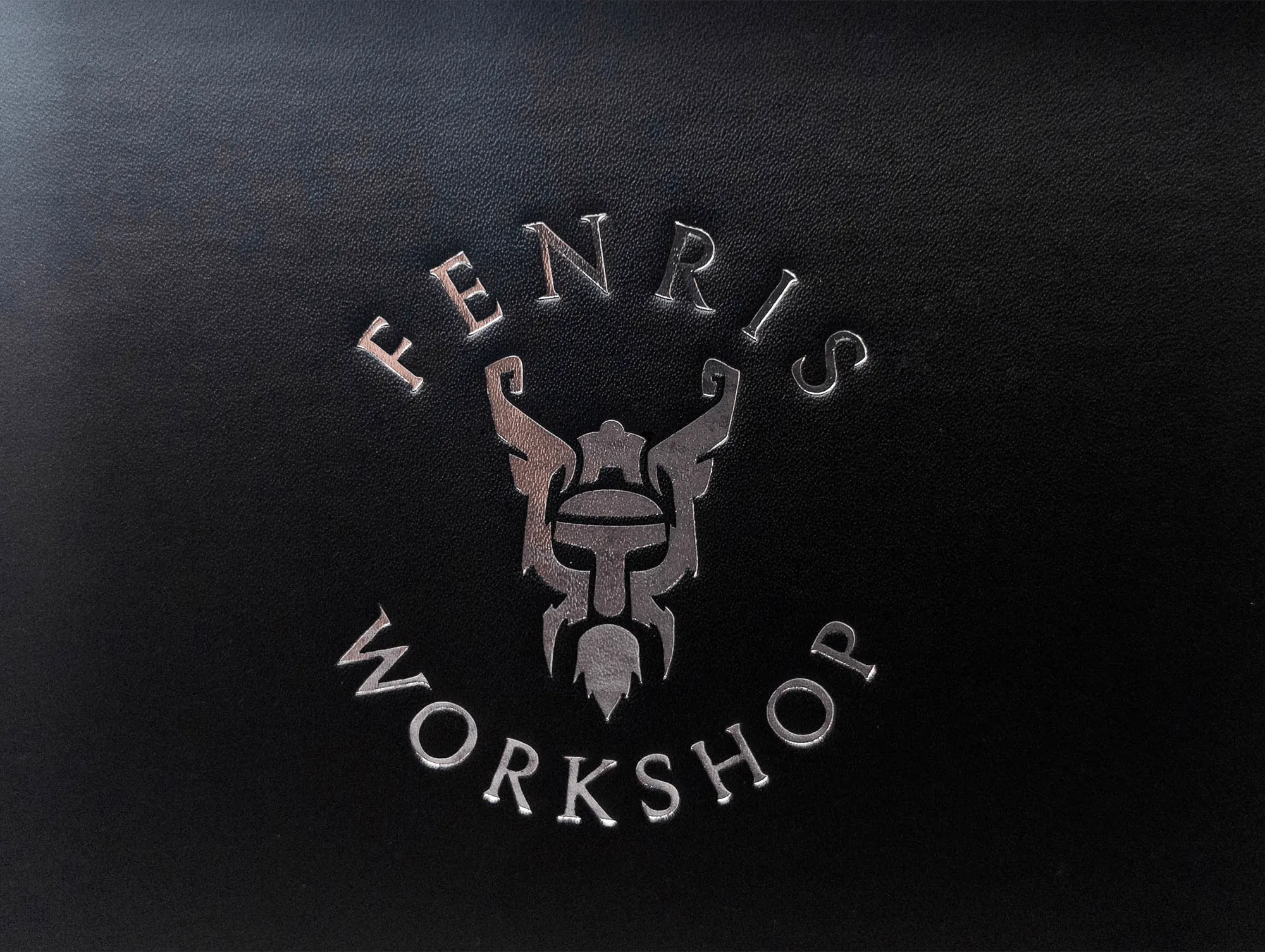 Fenris Workshop - Perfect Roll Dice Tray