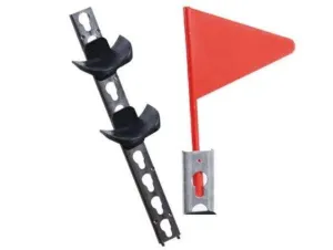 Ferrari Pro Jumping Pack (2x tracks, 4xNylon Cups and 1 Flag set)
