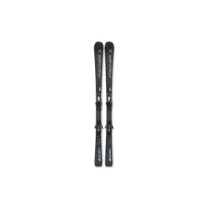 Fischer RC ONE LITE 68 WS Ski   FIT51121 RS 9 GW Binding 2025