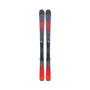 Fischer THE CURV GT 80 Ski   FIT40523 RSW 11 GW Binding 2025