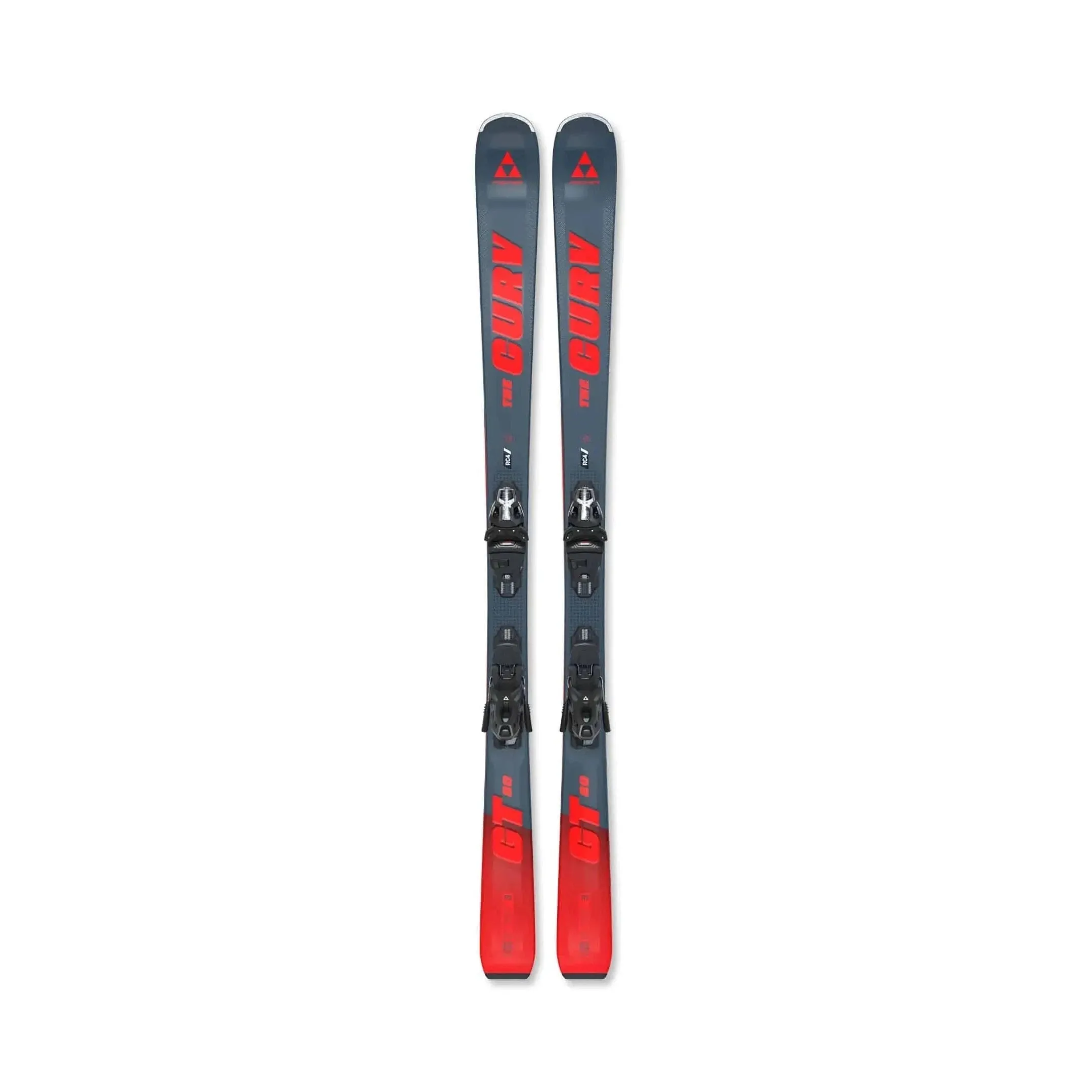 Fischer THE CURV GT 80 Ski   FIT40523 RSW 11 GW Binding 2025