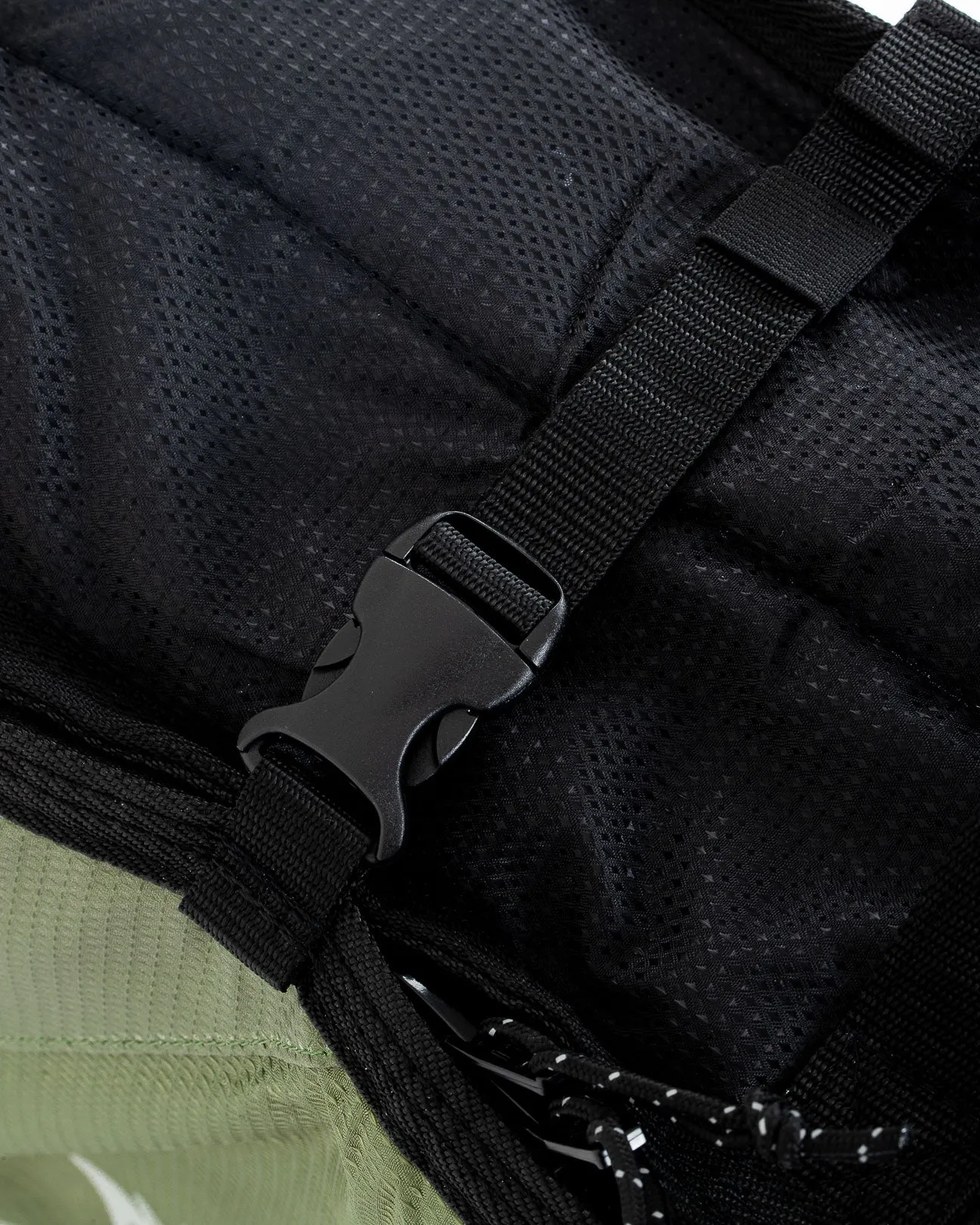 Fish Triple DT2.0 | Military Black