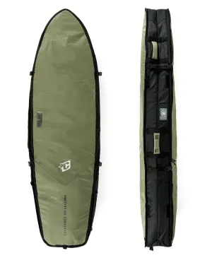 Fish Triple DT2.0 | Military Black