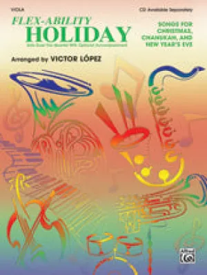 Flex-Ability: Holiday
