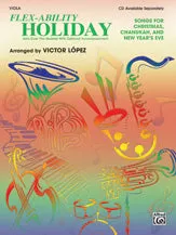 Flex-Ability: Holiday