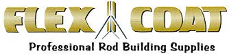 Flex Coat Rod Finish - High Build