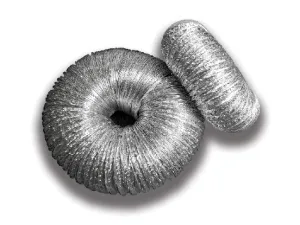 Flexible Bare Duct-Accessories