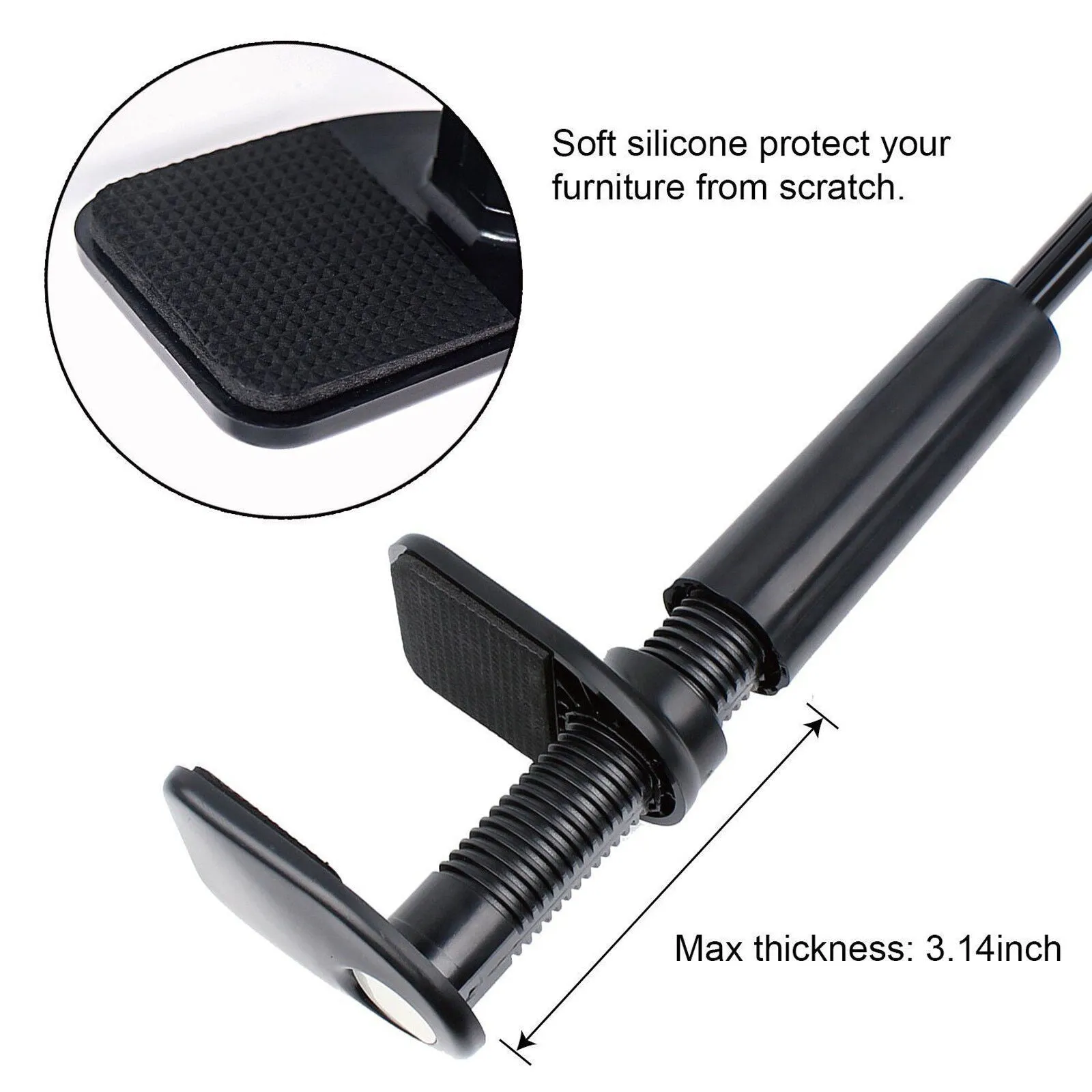 Flexible Mount Holder
