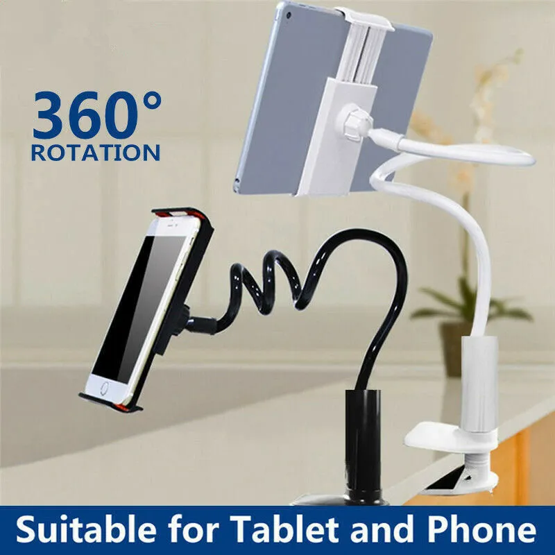 Flexible Mount Holder