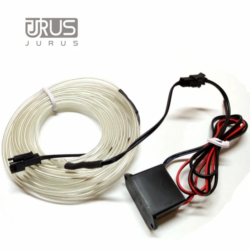 Flexible Neon Light Wire