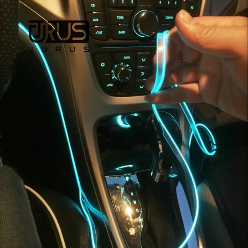 Flexible Neon Light Wire