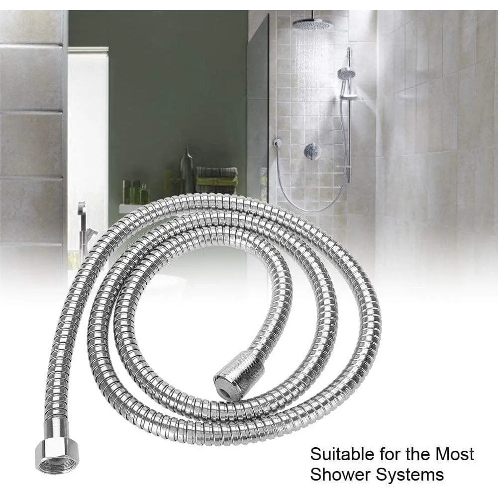 Flexible Stainless Steel Shower Hose
