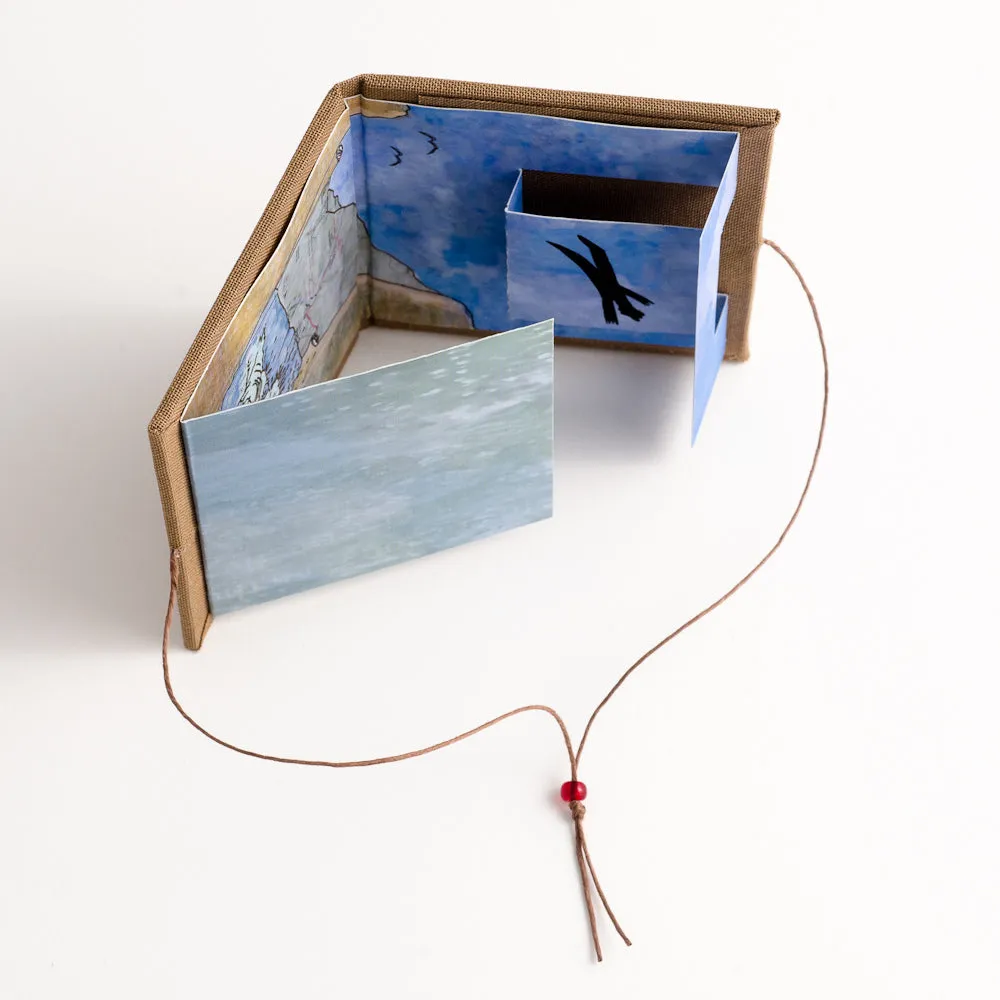 Flight by Camille Riner