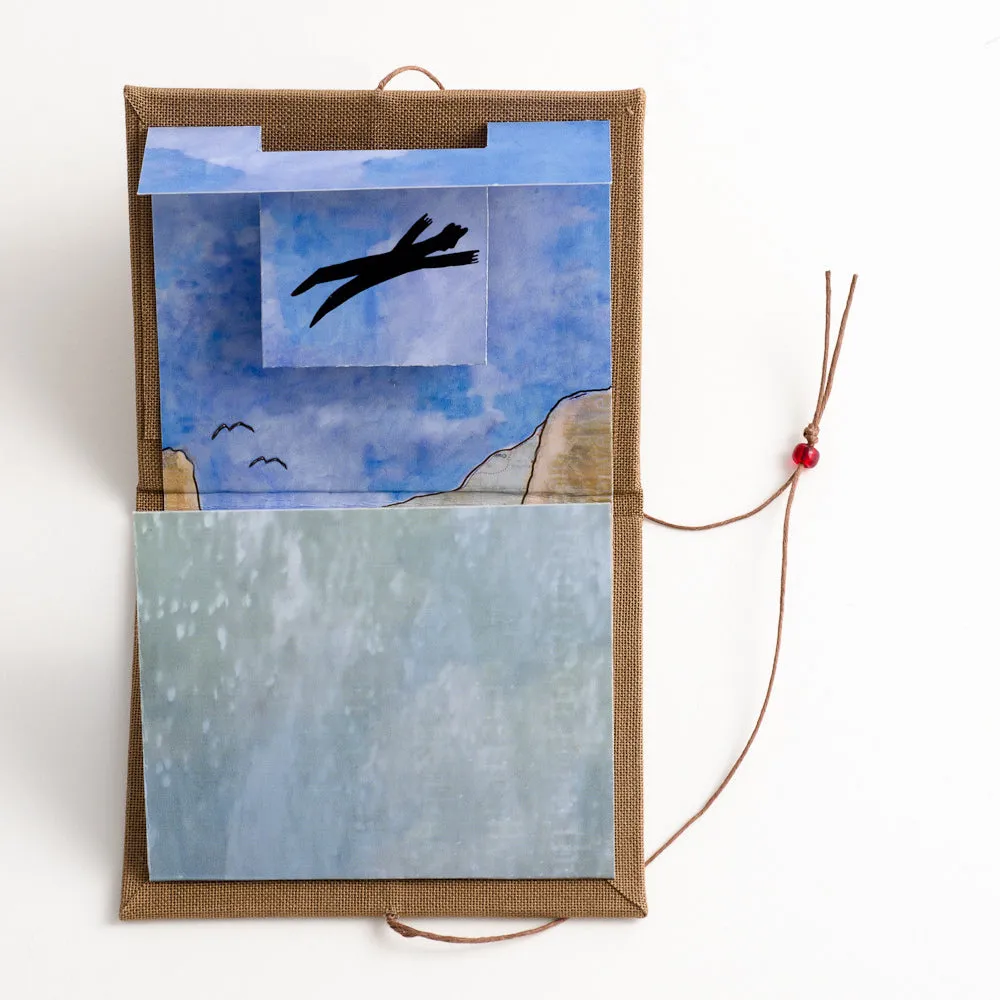 Flight by Camille Riner