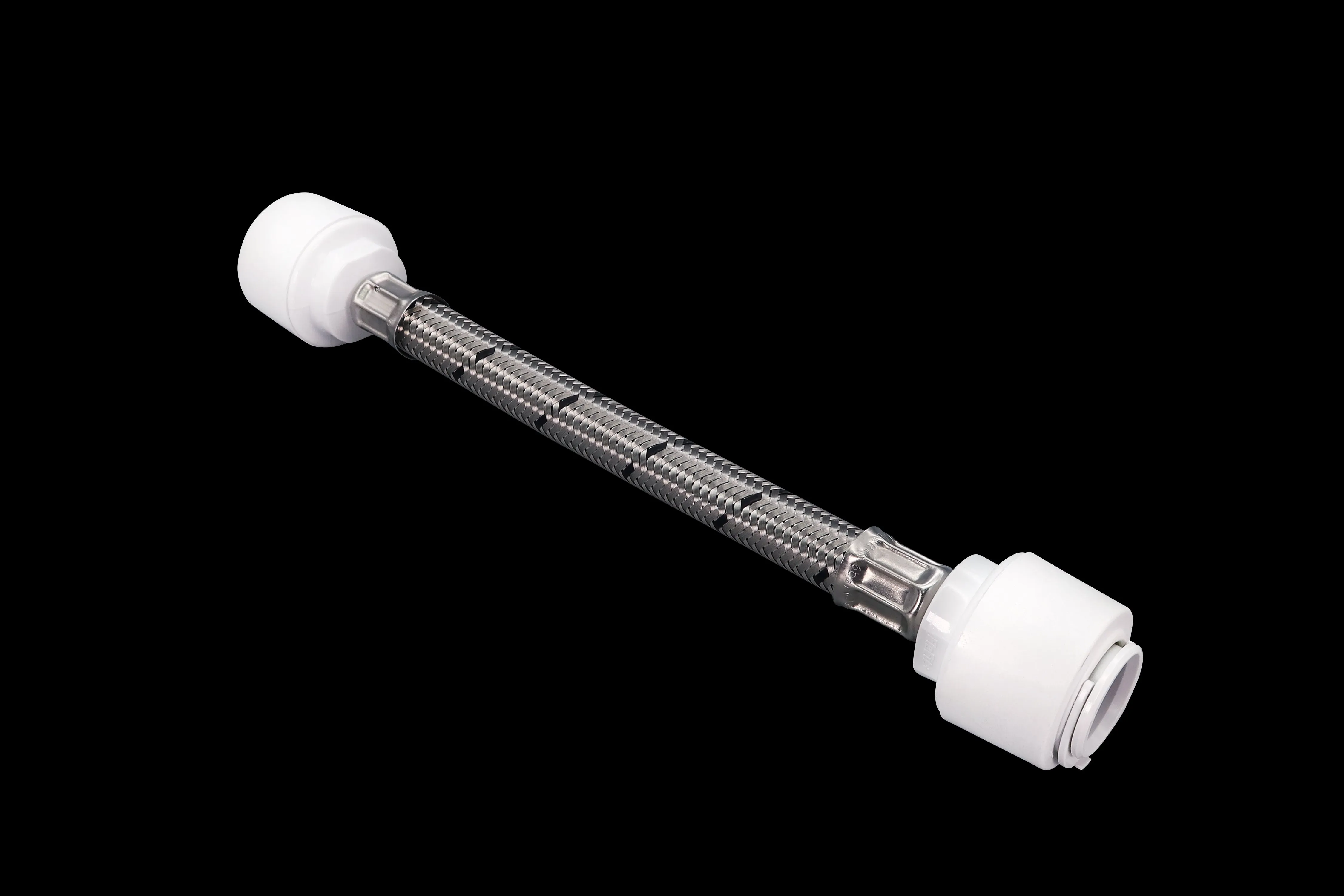 FloPlast FloFit  22mm x 22mm x 300mm FF  Connectors