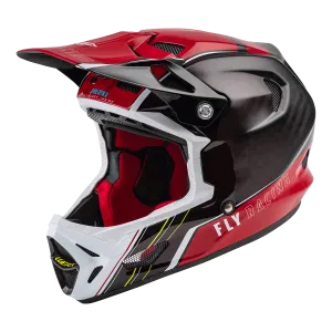 FLY Racing Werx-R Carbon Mountain Bike Helmet
