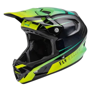 FLY Racing Werx-R Carbon Mountain Bike Helmet