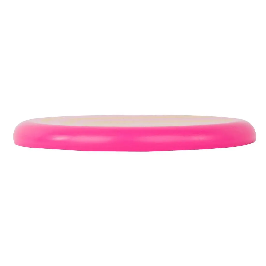 Flying Disc - Red Smile