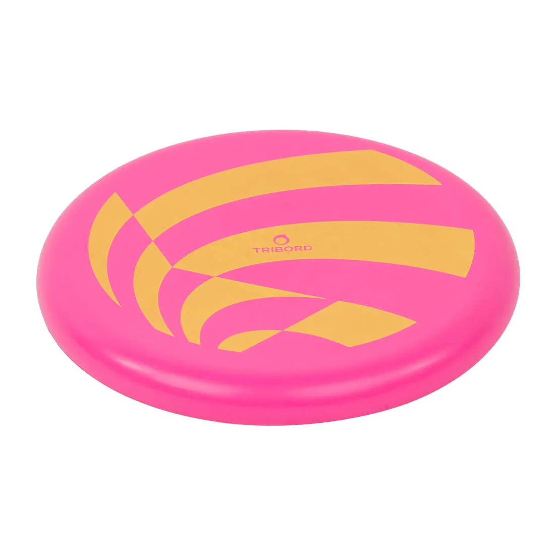 Flying Disc - Red Smile
