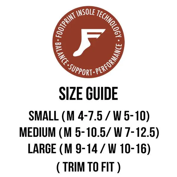 Footprint Kingfoam Elite High Pro Torey Pudwill Fresh