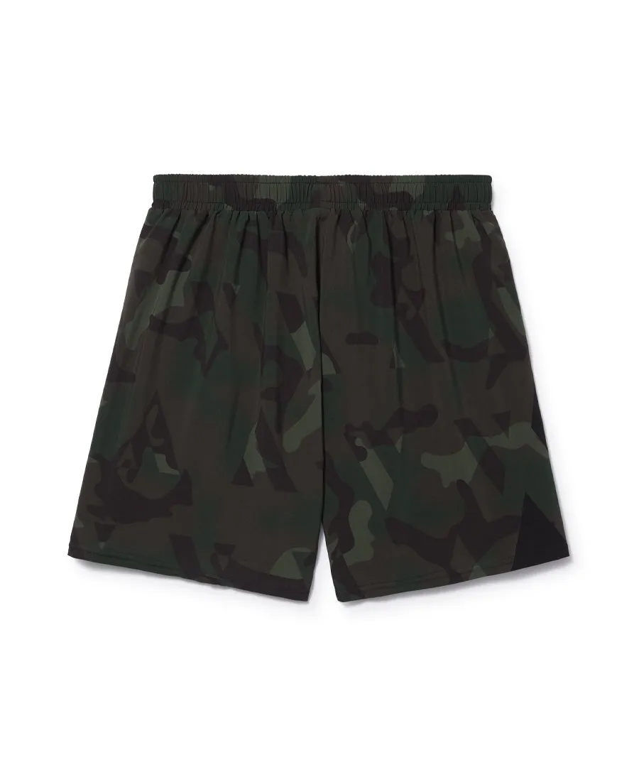 FORWARD WORKOUT SHORT