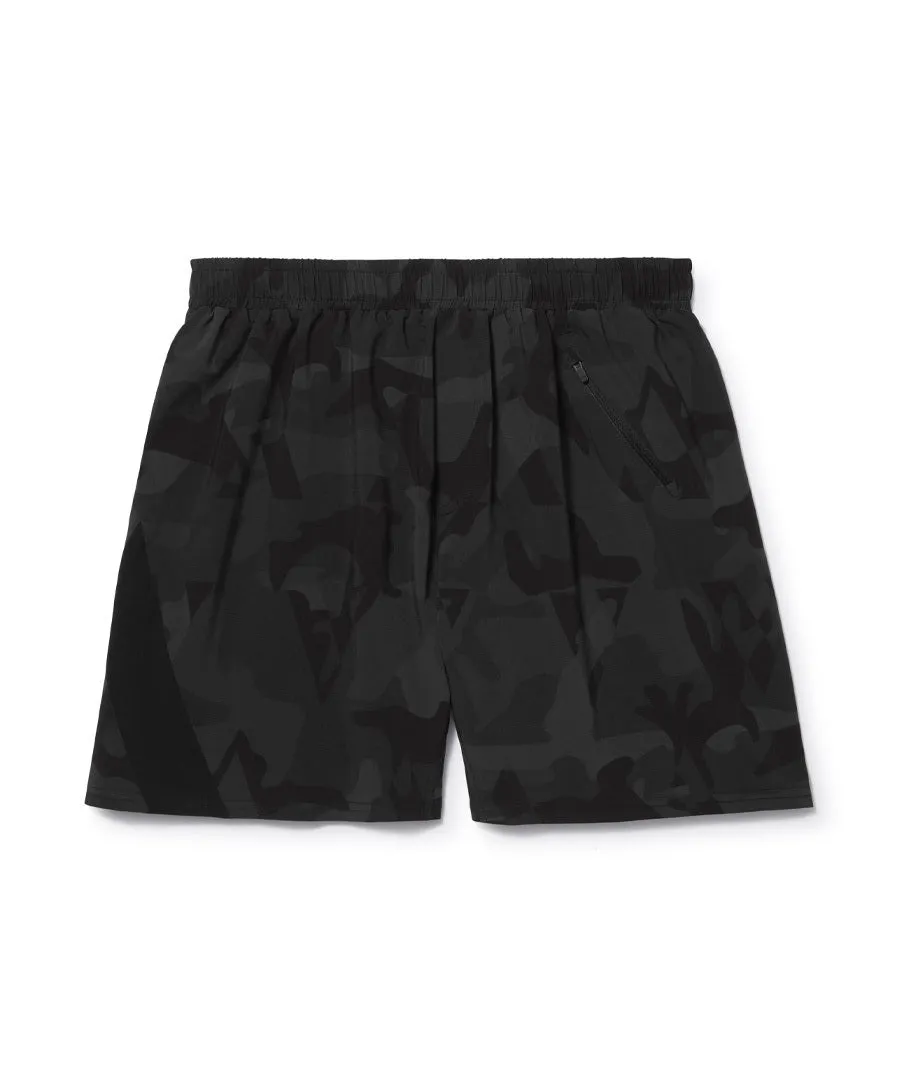 FORWARD WORKOUT SHORT