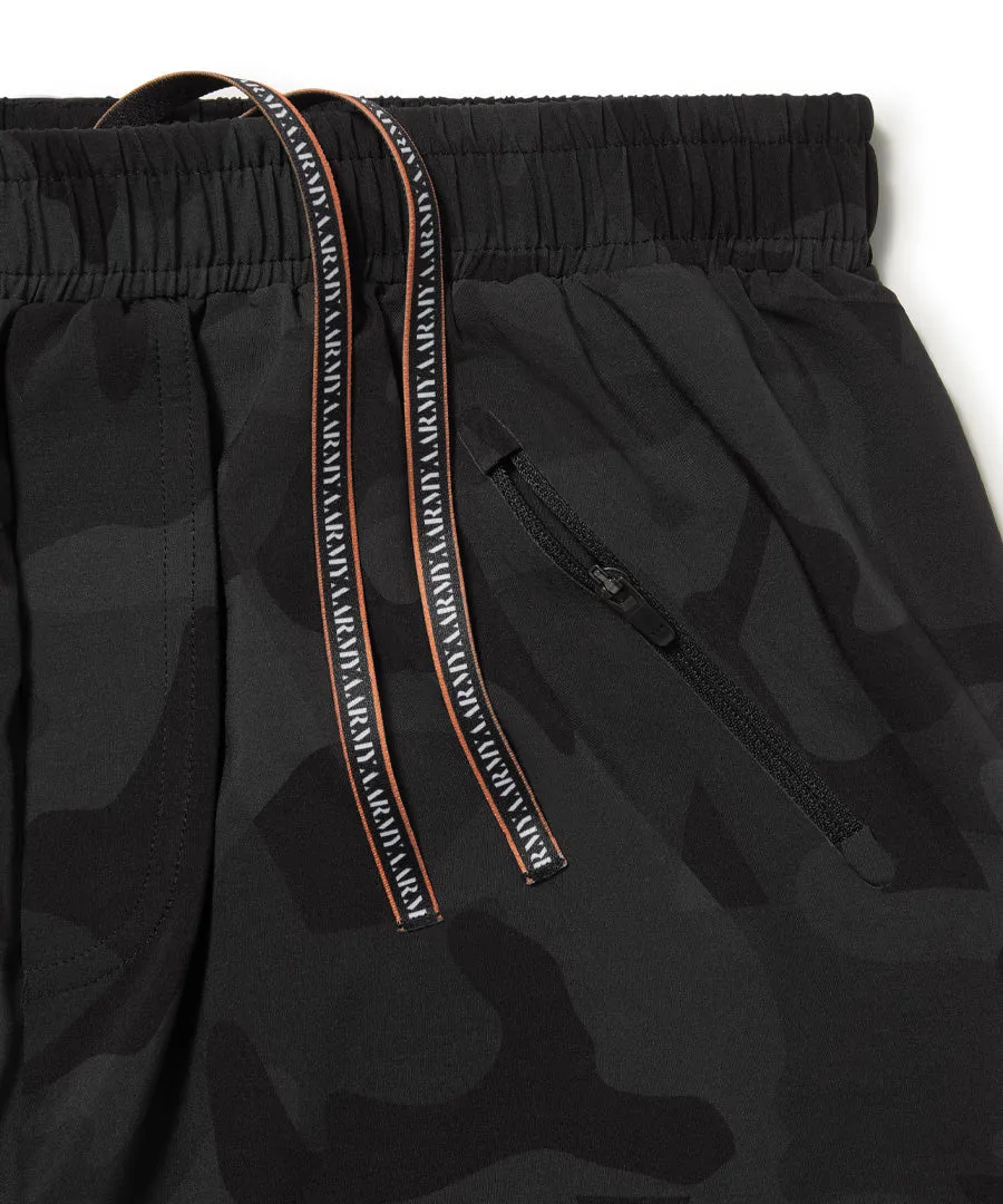 FORWARD WORKOUT SHORT