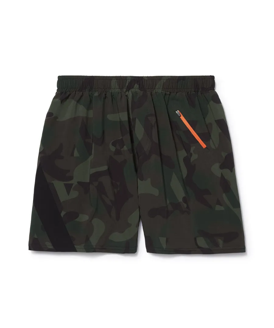 FORWARD WORKOUT SHORT