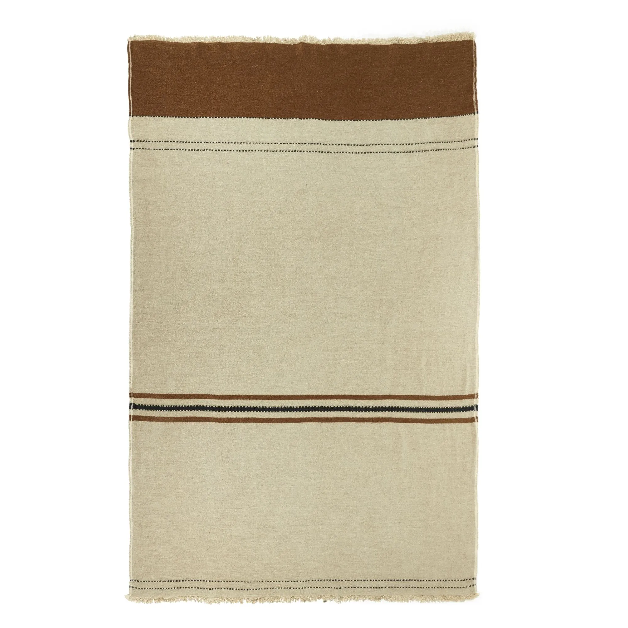foundry throw blanket