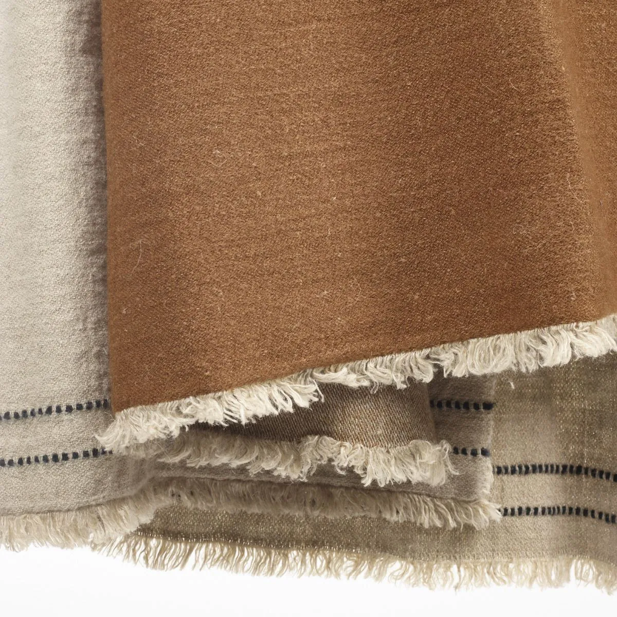 foundry throw blanket