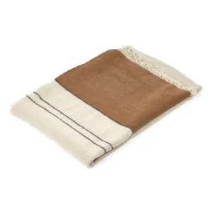 foundry throw blanket