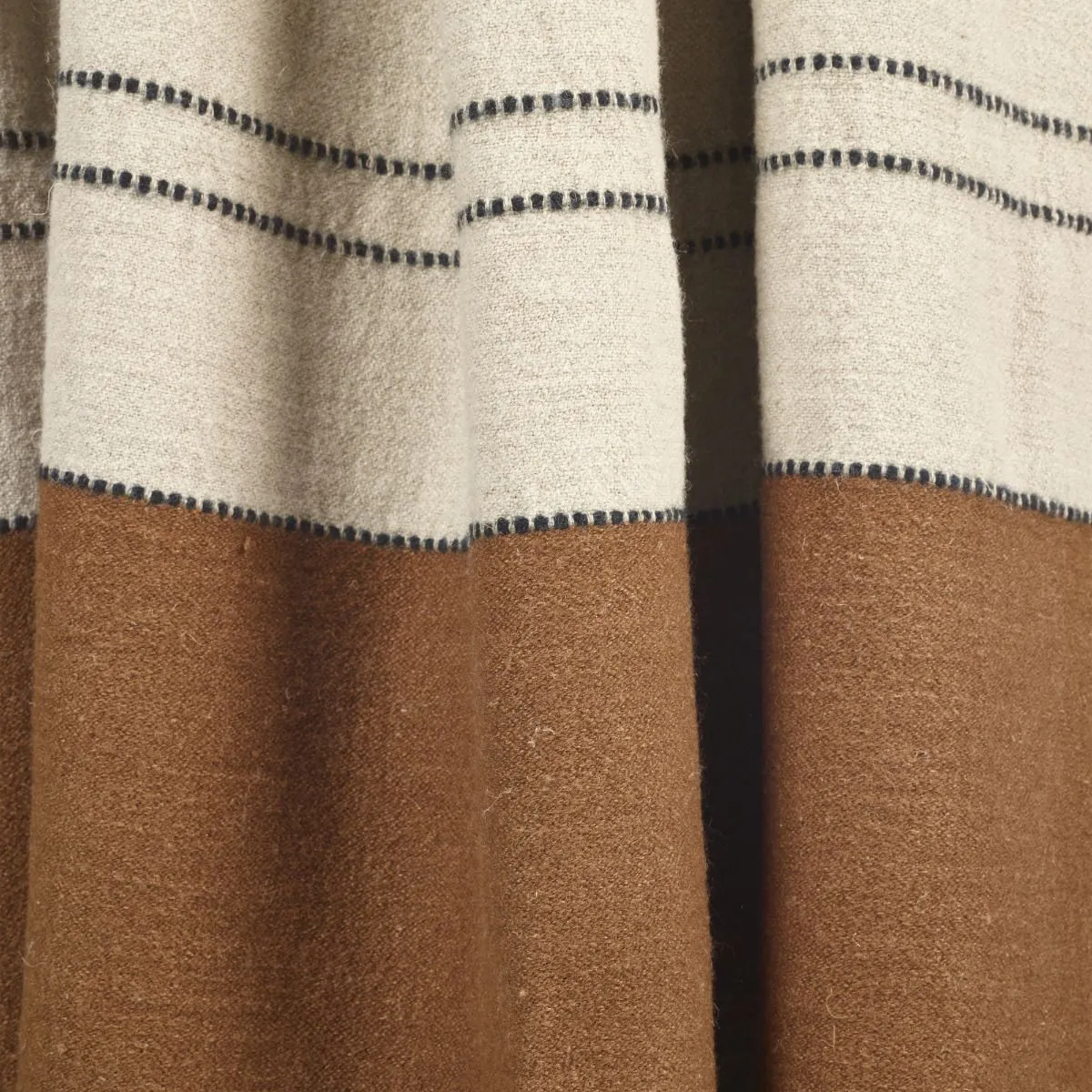 foundry throw blanket